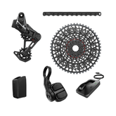SRAM X0 T-Type Transmission Upgrade Kit - 12 Speed